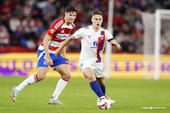 Los azulgranas no pudieron sumar | LaLiga.