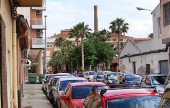 La Diputación deniega aplazar el impuesto de vehículos y tasa de vados