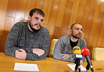IU urge al equipo de gobierno a convocar el Consejo de Vivienda | Jesús Cruces.