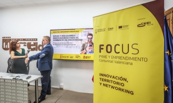 Esta jornada reunirá a pymes y a diferentes emprendedores de las localidades del Medio y Alto Vinalopó | J.C.