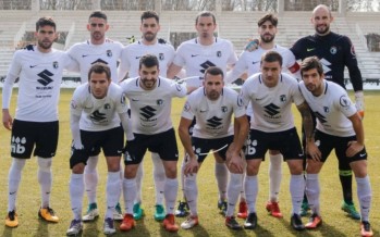 El CD Burgos CF jugará por vez primera en Elda en partido de Copa ante el Eldense. CDBCF