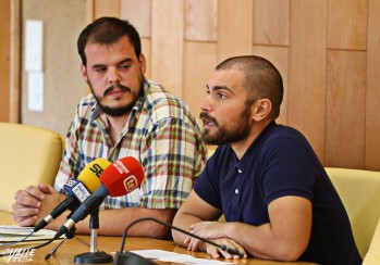 IU presentará una moción para pedir que el Ayuntamiento se sume a la lucha contra la prostitución
