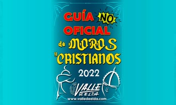 Gran acogida de la Guía 