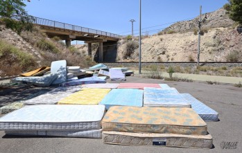 El hombre podría ser multado con una cantidad de hasta 30.000 euros | Jesús Cruces.