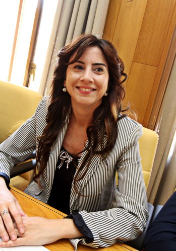 Servicios Sociales concederá estas ayudas por proyectos desarrollados en 2015 | Jesús Cruces
