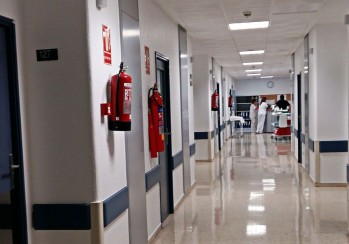 El Hospital General invierte 44.000 euros en la mejora de Obstetricia y Ginecología