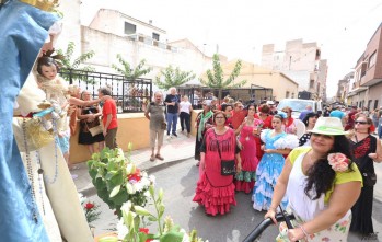 Todas las actividades han sido suspendidas.