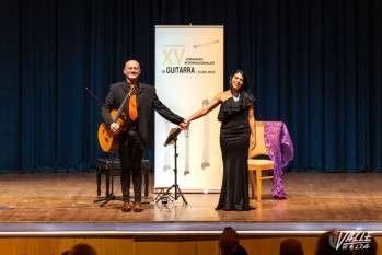 El festival se presentará el día 25 de septiembre | Nando Verdú.