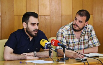 IU y Sí Se Puede piden la creación de una comisión que asegure el cumplimiento de las mociones