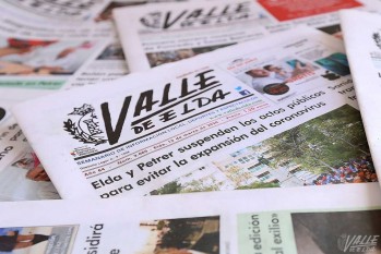 El semanario vuelve a los quioscos y librerías.