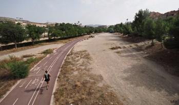 El sábado se podrá salir a correr cumpliendo con la normativa.