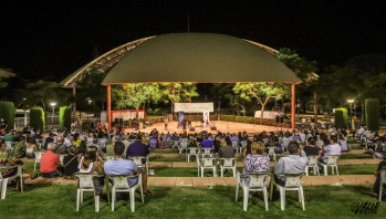 Las actividades vuelven al Parque de El Campet | J.C.