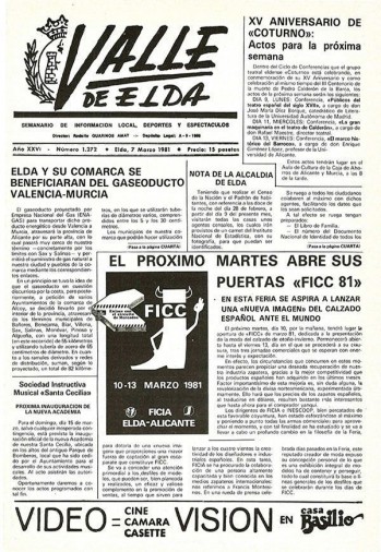 Número 1.272 - 7 de marzo de 1981