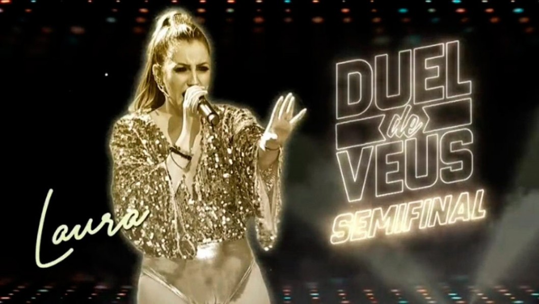 La cantante eldense Laura Sánchez Delgado gana el programa Duel de Veus de la televisión valenciana La cantante eldense Laura Sánchez Delgado gana el programa Duel de Veus de la televisión valenciana
