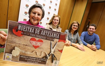 Las áreas de Fiestas y Turismo han trabajado conjuntamente | Jesús Cruces.