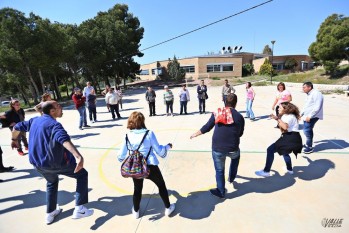 El CEEM celebra su 11º aniversario con una jornada de puertas abiertas