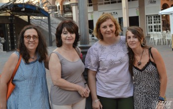 La directiva de Cadmio quiere devolver la cultura artística de Elda a lo más alto | A.J.