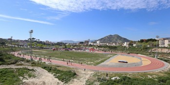 La Sismat y la Pista de atletismo vuelven a la normalidad