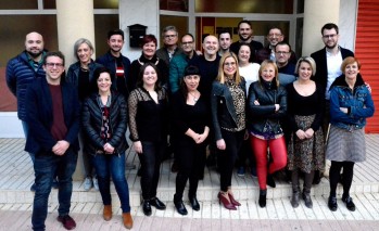 Miembros de la lista electoral