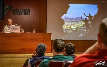 Este colectivo busca potenciar las actividades en Bolón.