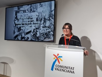 Imagen de la presentación | Ayuntamiento de Elda.