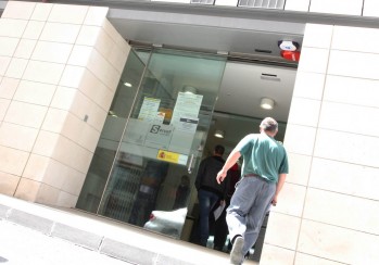 El paro sube en Elda y Petrer en 66 personas durante el mes de marzo