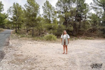La ubicación del depósito será en Caprala | Nando Verdú. 
