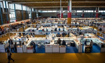 La próxima edición se celebrará en marzo de 2021.