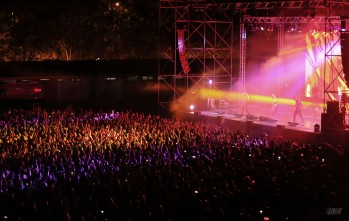 Los conciertos tendrán que esperar a que sea seguro.