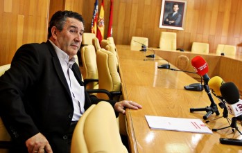 Navalón resaltó el buen entendimiento entre todas las partes | Jesús Cruces