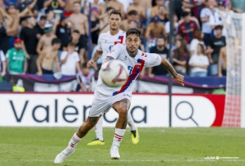 El Eldense plantó cara en un partido complicado | LaLiga. 