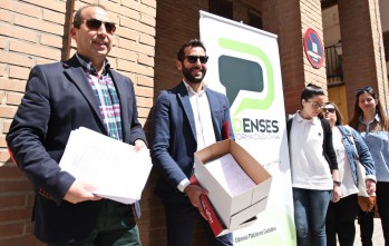 Eldenses Plataforma Ciudadana no se presentará a las elecciones municipales al no reunir las firmas necesarias