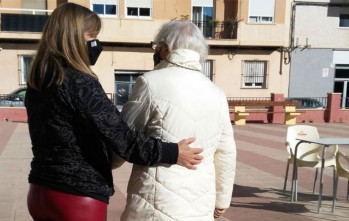 Se formará a diez personas en atención sociosanitaria.