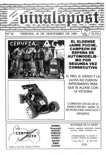 Etapa 1 Número 10