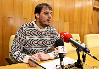 IU pide al equipo de gobierno que reduzca la partida para Fiestas de los nuevos presupuestos municipales