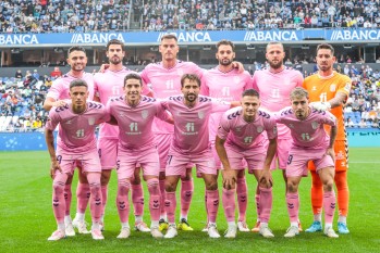 El Eldense anima a otros clubes a solidarizarse con las víctimas de la DANA | Nando Verdú.
