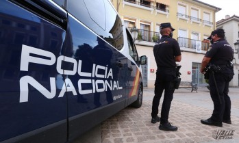 La Policía detuvo a este hombre gracias a la colaboración ciudadana.