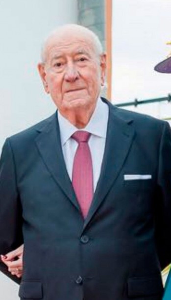 Fallece Antonio Candel, compositor del pasodoble 