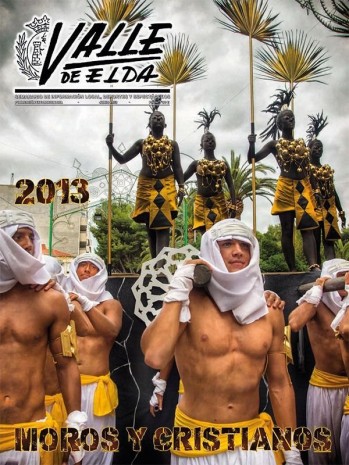 2013 - Revista Fotográfica