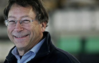 Imagen de archivo de Stuart Weitzman | Jesús Cruces