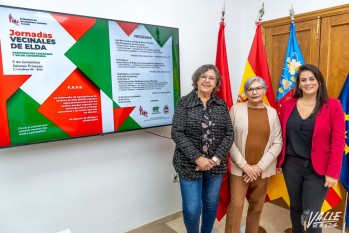 Presentación de las jornadas | Nando Verdú.