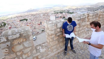 La subvención se invertirá en mercadotecnia, visitas teatralizadas y turismo sostenible.