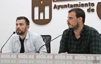IU pide a Rubén Alfaro que 