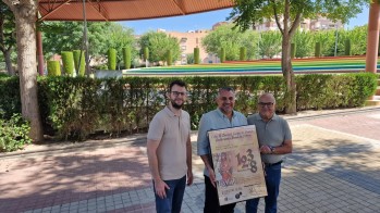 Imagen de la presentación. 