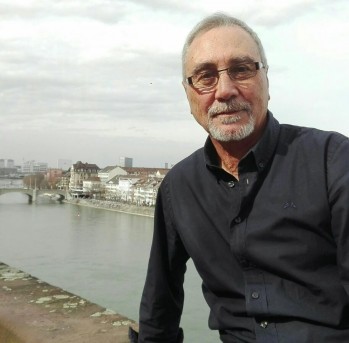 Imagen de Pepe García Ortuño.