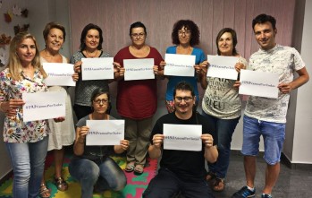 Petrer se suma a la iniciativa #19JAlertaFeminista