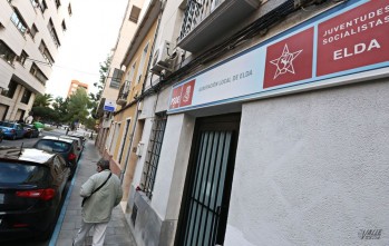 Los socialistas de Elda instan a la Diputación a participar en el Fondo de Cooperación Municipal