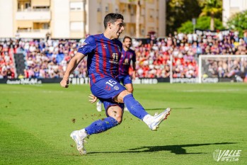 Minuto a minuto del Eldense - Albacete