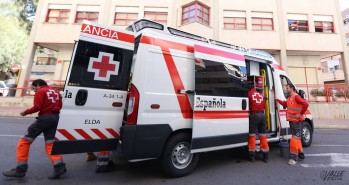 Cruz Roja, Cáritas, Amfi y Fesord forman parte de los convenios nominativos aprobados. 