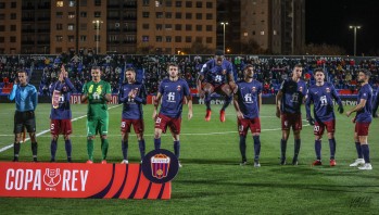 El Eldense aparca la Copa y se centra en la Liga | J.C.